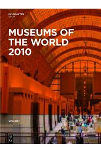 Museums of the World