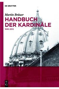 Handbuch der Kardinäle