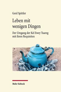 Leben Mit Wenigen Dingen
