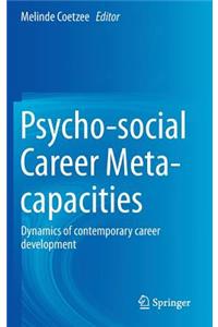 Psycho-Social Career Meta-Capacities