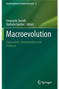 Macroevolution