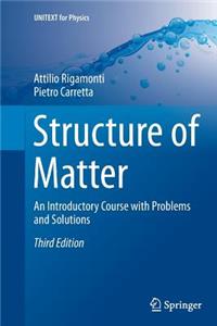 Structure of Matter