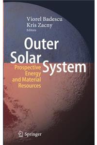 Outer Solar System