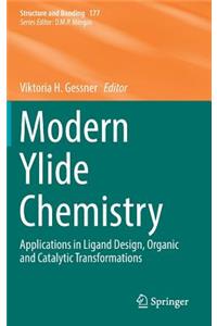 Modern Ylide Chemistry
