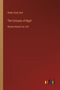 The Fortunes of Nigel