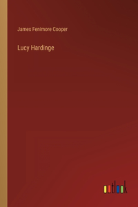 Lucy Hardinge