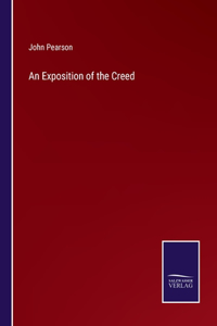 An Exposition of the Creed