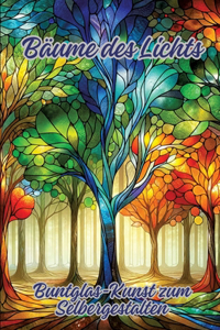 Bäume des Lichts