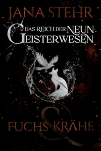 Das Reich der neun Geisterwesen