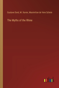 Myths of the Rhine