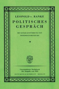 Politisches Gesprach