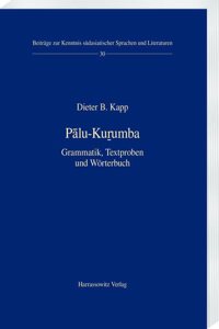 Palu-Kurumba