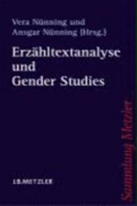 Erzähltextanalyse Und Gender Studies