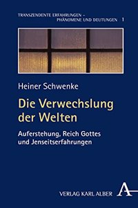 Die Verwechslung Der Welten