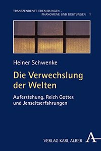 Die Verwechslung Der Welten