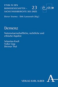 Demenz