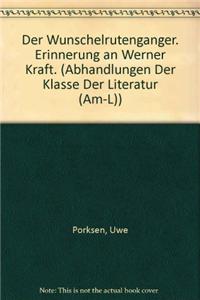 Der Wunschelrutenganger