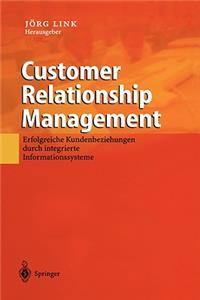 Customer Relationship Management