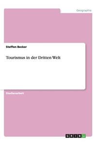 Tourismus in der Dritten Welt