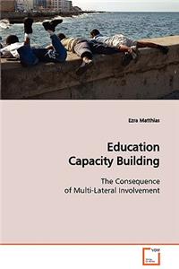 Education Capacity Building