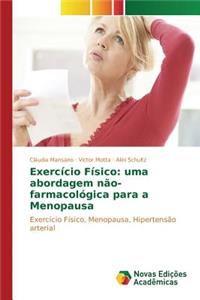 Exercício Físico