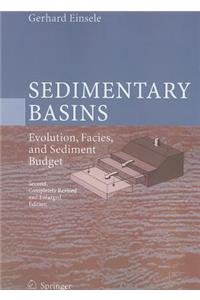 Sedimentary Basins