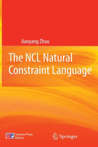 NCL Natural Constraint Language