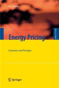 Energy Pricing