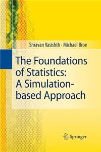 Foundations of Statistics: A Simulation-Based Approach