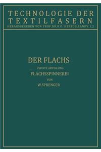 Der Flachs