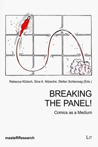 Breaking the Panel!, 6
