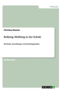 Bullying