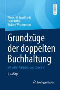 Grundzüge der doppelten Buchhaltung