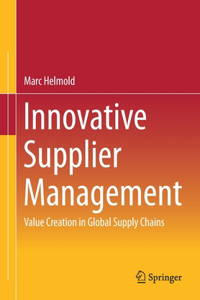 Innovative Supplier Management