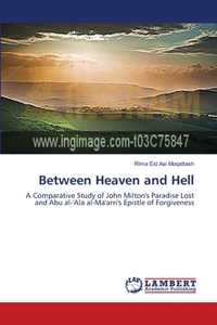Between Heaven and Hell