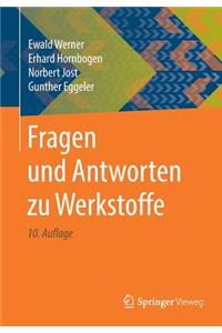 Fragen Und Antworten Zu Werkstoffe