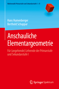 Anschauliche Elementargeometrie