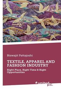 Textile, Apparel and Fashion Industry