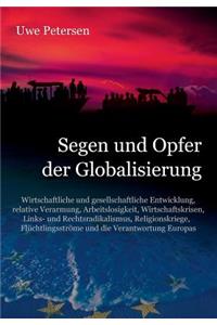 Segen und Opfer der Globalisierung