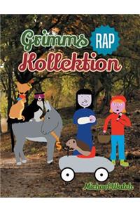Grimms Rap Kollektion