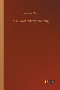 Manual of Military Training