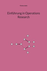 Einführung in Operations Research