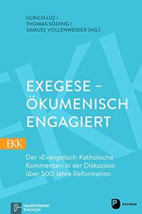 Exegese - Okumenisch Engagiert