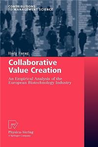 Collaborative Value Creation