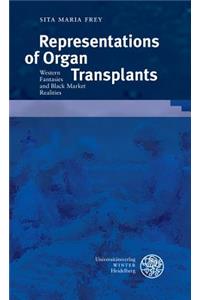 Representations of Organ Transplants