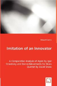 Imitation of an Innovator