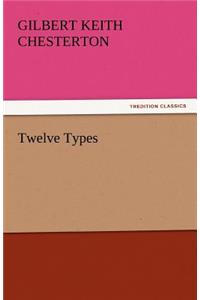 Twelve Types