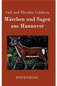Märchen und Sagen aus Hannover
