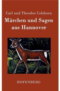 Märchen und Sagen aus Hannover