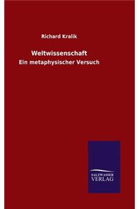 Weltwissenschaft